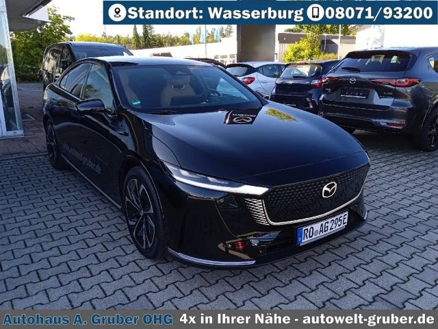 Mazda 6e Plus Takumi