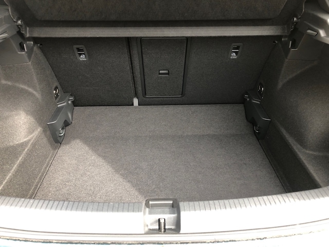 Volkswagen T-Roc 1.0 TSI Style