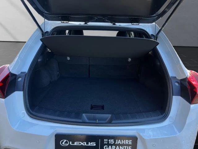 Lexus UX 250h F Sport Sport