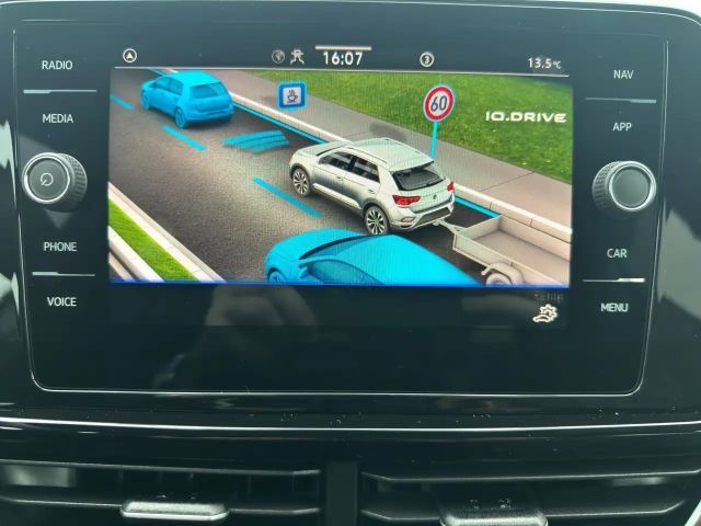 Volkswagen T-Roc 1.5 TSI DSG R-Line