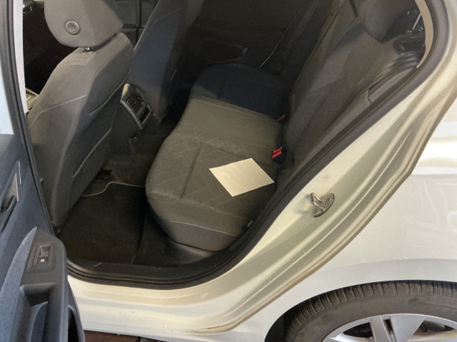 Volkswagen Golf 1.5 TSI Golf VIII