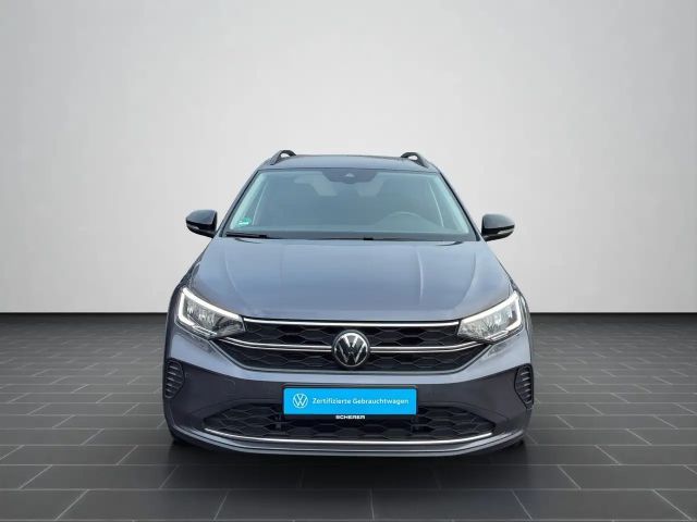 Volkswagen Taigo 1.0 TSI DSG