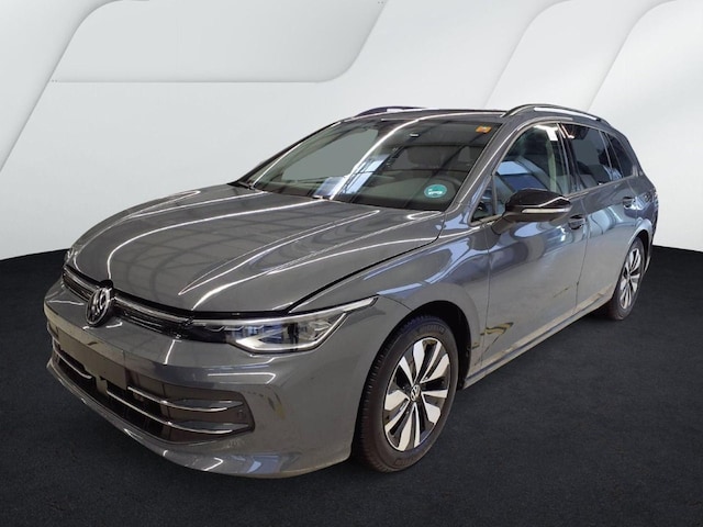 Volkswagen Golf 2.0 TDI DSG IQ.Drive Variant