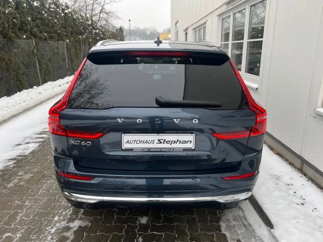 Volvo XC60 Geartronic Inscription