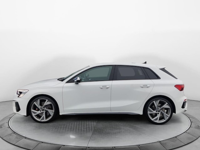 Audi S3 Quattro S-Tronic Sportback
