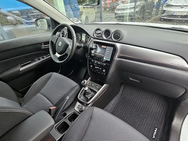 Suzuki Vitara AllGrip Hybrid Shine