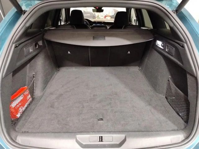 Peugeot 308 BlueHDi GT-Line SW