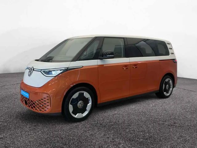 Volkswagen ID.Buzz Pro
