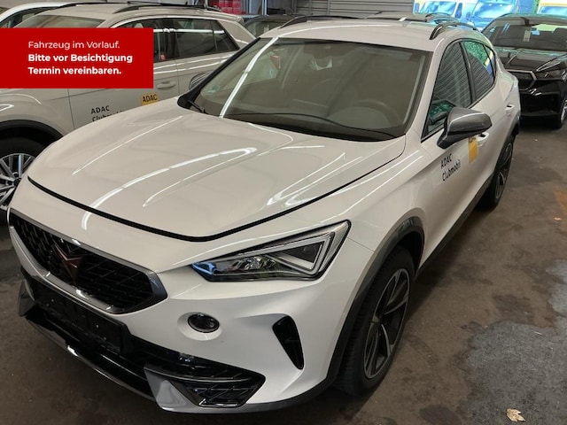 Cupra Formentor 1.5 TSI