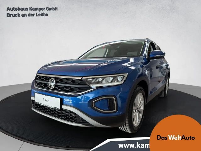 Volkswagen T-Roc Friends TSI