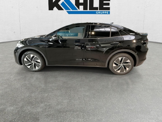 Volkswagen ID.5 Plus