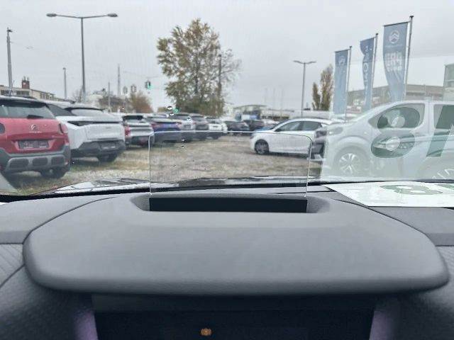 Citroën C4 BlueHDi Max