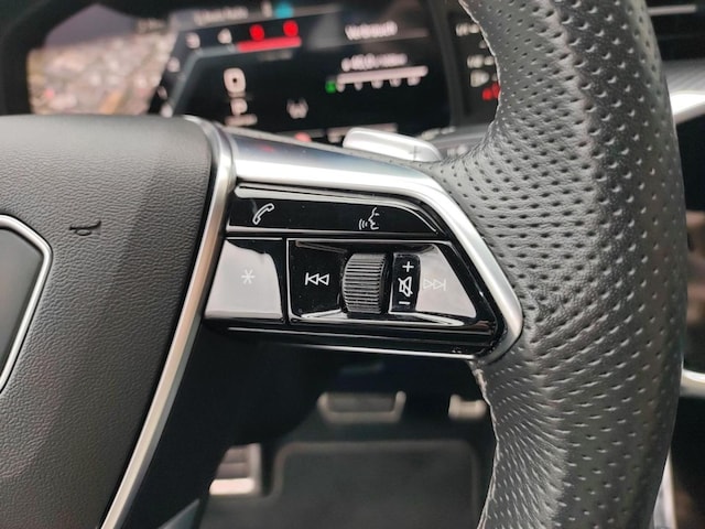 Audi S7 Quattro Sportback