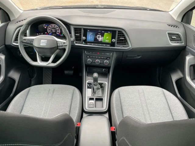 Seat Ateca 2.0 TDI Style