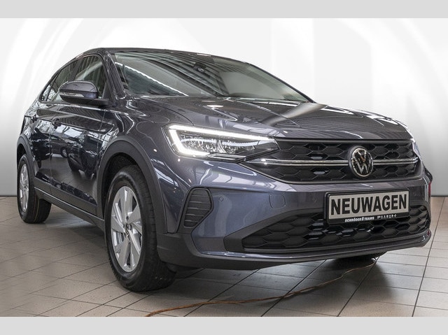 Volkswagen Taigo 1.0 TSI