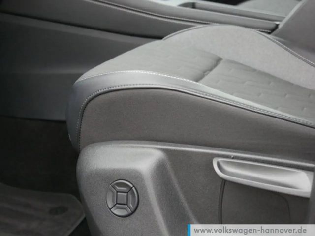 Volkswagen Tiguan 2.0 TDI DSG