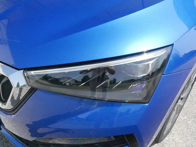 Skoda Scala Ambition