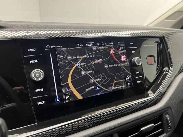 Volkswagen Taigo 1.0 TSI Life