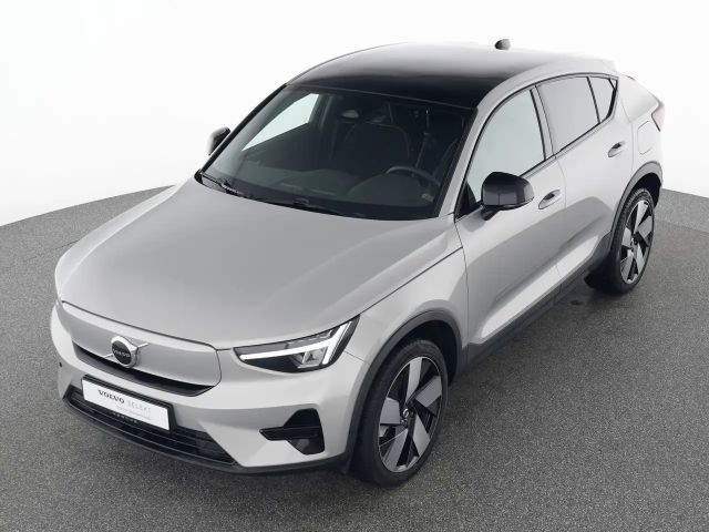 Volvo C40 Plus Recharge