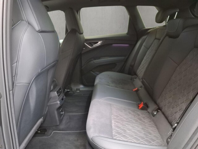 Audi Q4 e-tron Quattro