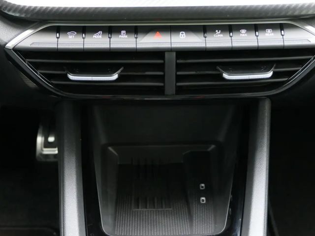 Skoda Octavia Sportline