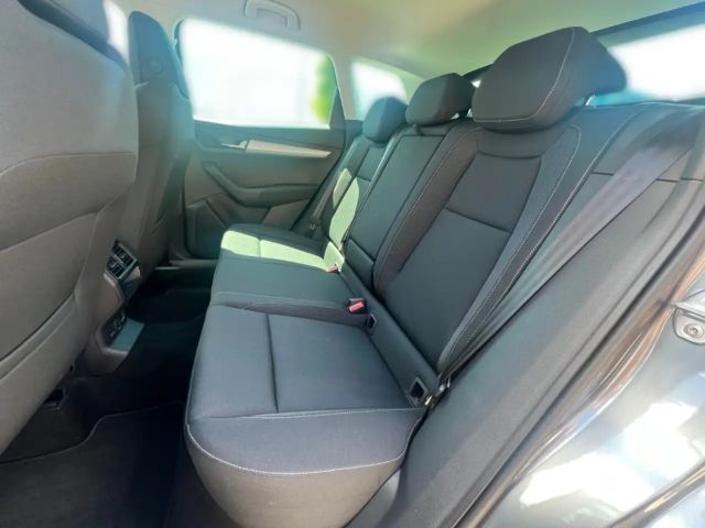 Skoda Karoq 1.5 TSI Tour