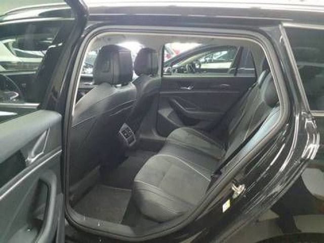 Volkswagen Passat 2.0 TDI Business DSG Variant