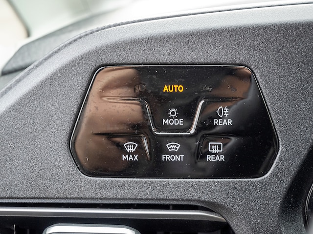 Volkswagen Caddy 2.0 TDI Life Maxi