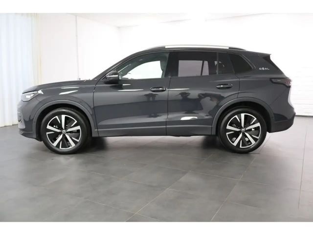 Volkswagen Tiguan 2.0 TDI DSG