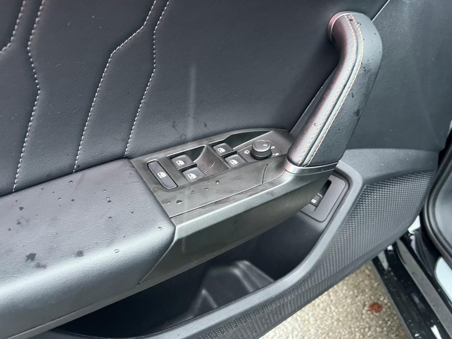 Cupra Leon 2.0 TSI 4Drive Sportstourer VZ