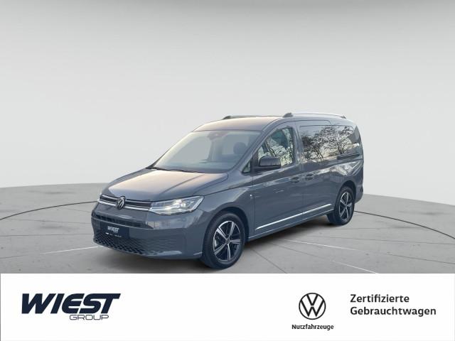 Volkswagen Caddy 1.5 TSI DSG Maxi Style