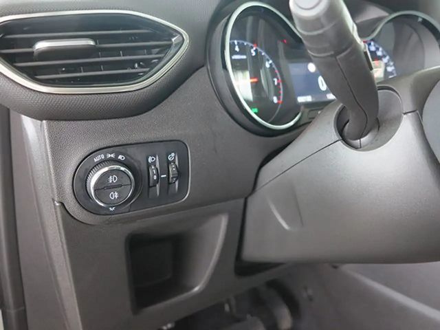 Opel Crossland X Elegance