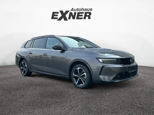 Opel Astra 1.2 Turbo Edition Turbo