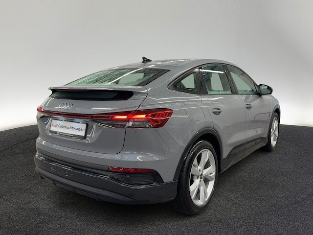Audi Q4 e-tron 35 Sportback