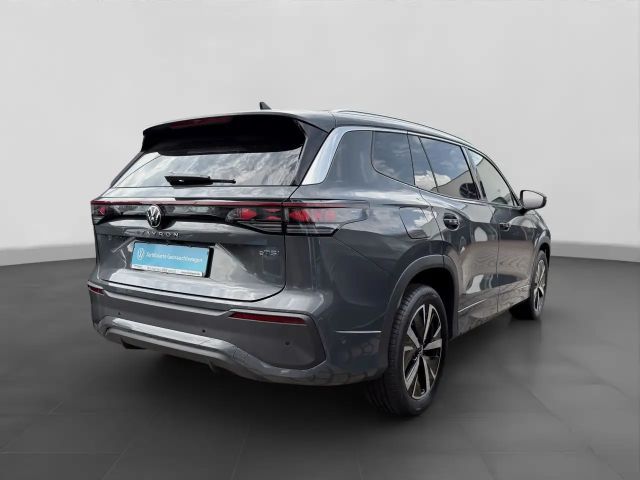 Volkswagen Tayron 1.5 eTSI DSG Life