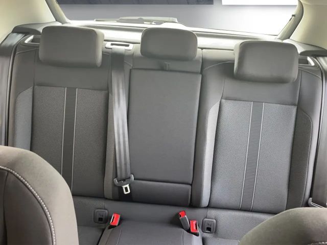 Volkswagen T-Roc 1.5 TSI Life