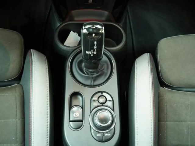 MINI Cooper S 5-deurs