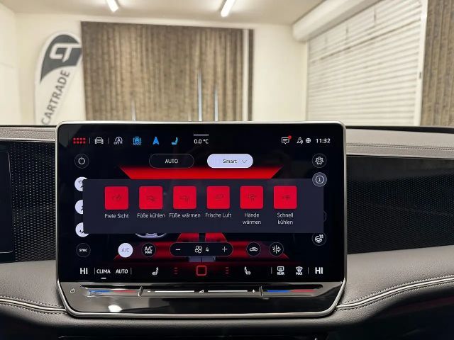 Volkswagen Passat 2.0 TDI Business DSG Variant