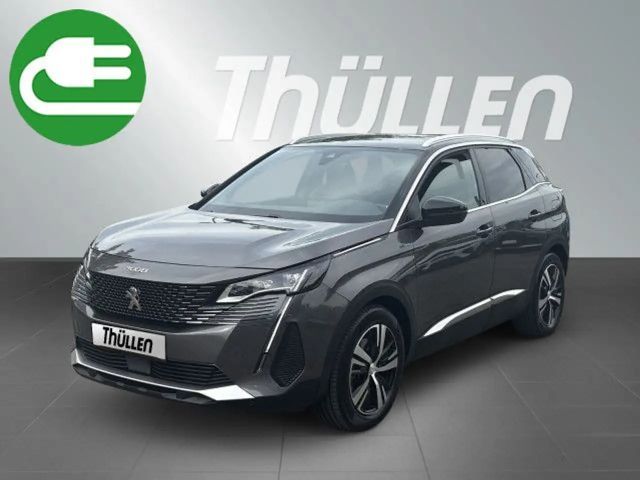 Peugeot 3008 GT-Line Hybrid