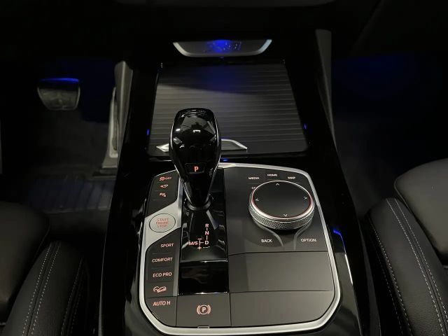 BMW X3 M-Sport xDrive30d