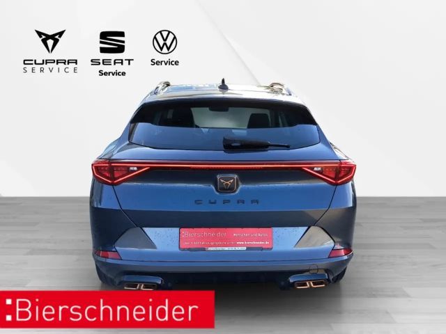 Cupra Formentor 1.4 DSG e-Hybrid