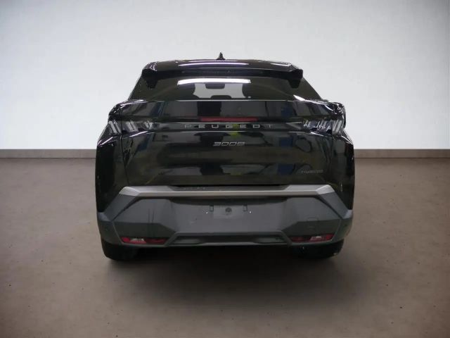 Peugeot 3008 Allure Pack Hybrid