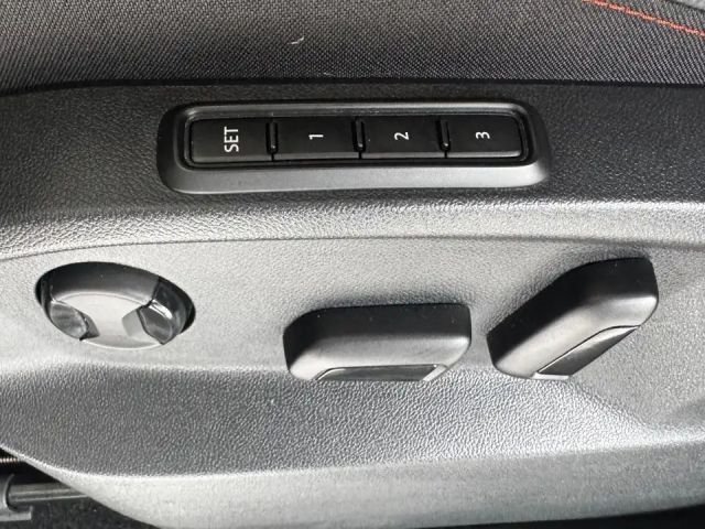 Seat Tarraco 2.0 TDI 4Drive DSG FR-lijn