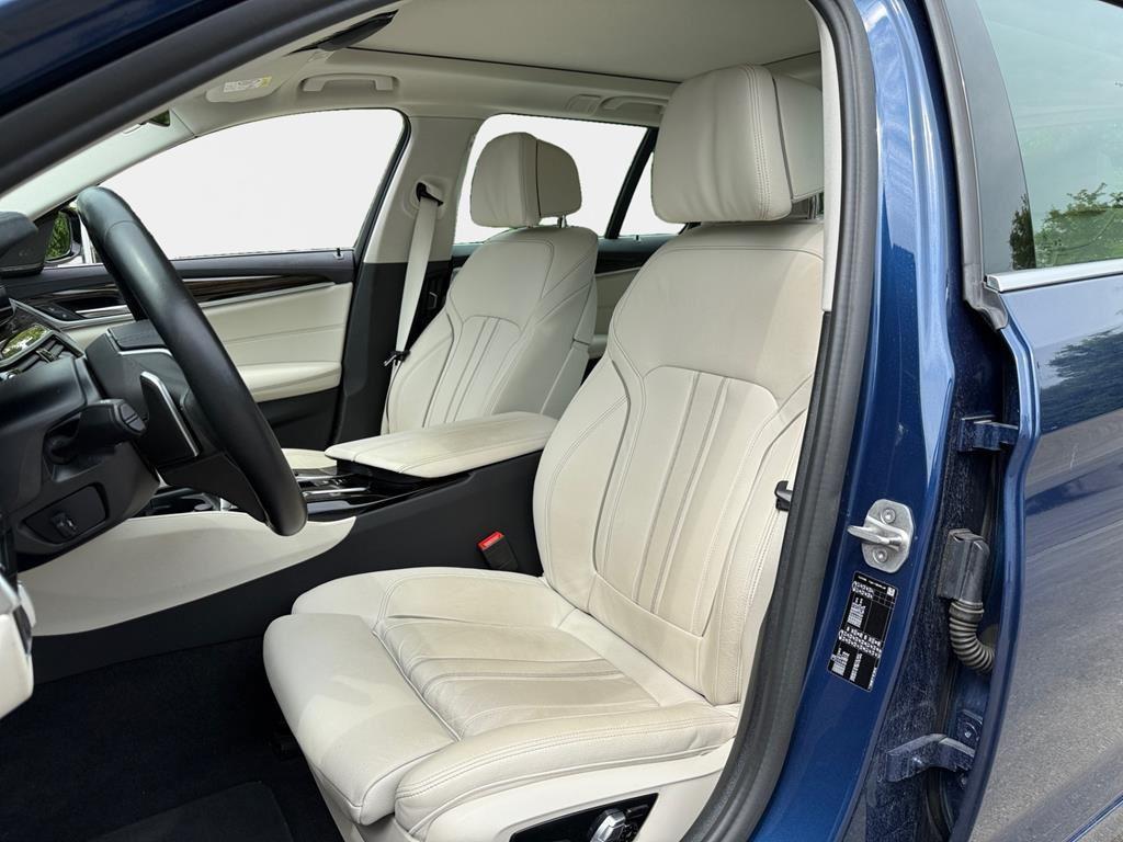 BMW 530 530d Touring