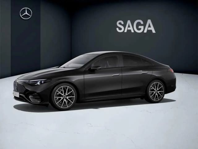 Mercedes-Benz CLA 250 Coupé