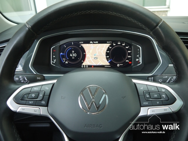 Volkswagen Tiguan 2.0 TDI Elegance Elegance Pro