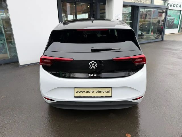 Volkswagen ID.3 Business Performance Pro