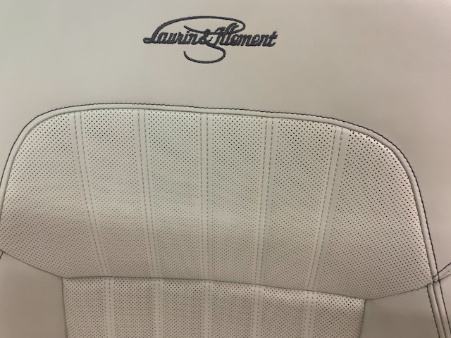 Skoda Superb 2.0 TDI Combi