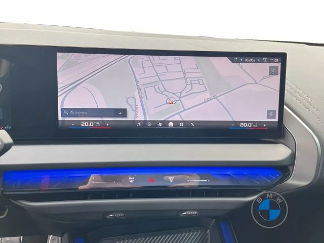 BMW X3 M-Sport xDrive