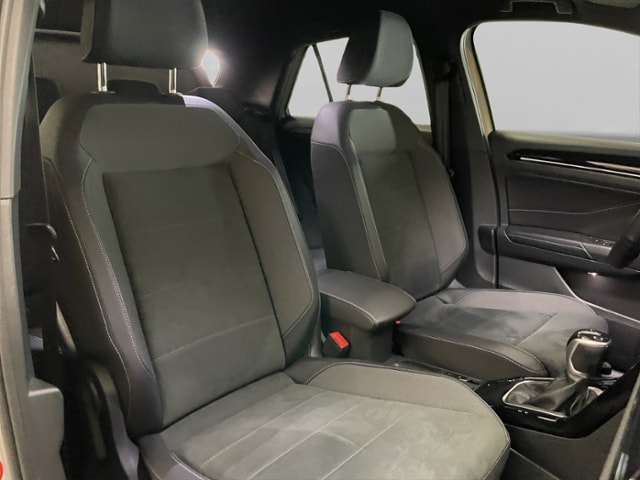 Volkswagen T-Roc 1.5 TSI DSG